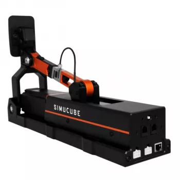 Simucube ActivePedal simulatore (add-on)