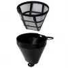 Adler AD 4383w caffettiera a filtro per caffè macinato 1,5 L bianca