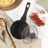 Set di pentole Salter BW05751S2EU7 3 pezzi antiaderenti Megastone