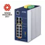 Switch Gigabit Ethernet Managed Layer-3 PLANET IGS-5225-8P2S2X