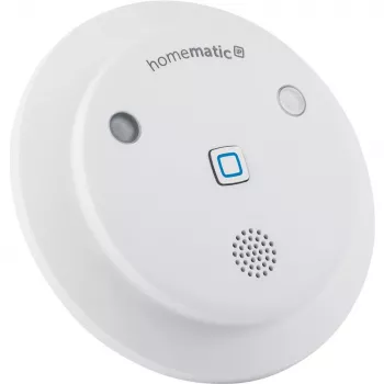 Sirena interna radio HomeMatic HMIP-ASIR-2 bianco