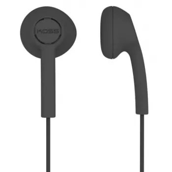 Koss | cuffie | KE5k | con filo | in-ear | nero