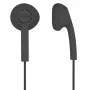 Koss | cuffie | KE5k | con filo | in-ear | nero