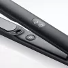 Severin HG 622 piastra per capelli, nero/grigio