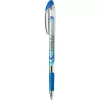 Schneider writing instruments Slider Basic XB blu penna a sfera stick extra large (151203)