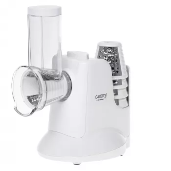 Tagliaverdure CAMRY CR 4816 bianco