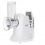 Tagliaverdure CAMRY CR 4816 bianco
