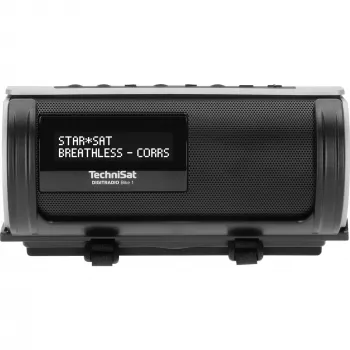 Radio portatile TechniSat Bike 1