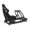 Oplite Cockpit R8 Fury nero retail spedizione merci
