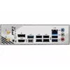 Scheda madre ASRock B850M Pro RS WiFi — AMD B850, socket AM5, microATX, DDR5, 4 DIMM, 256GB, Wi-Fi 6E, LAN 2.5Gb, 3x M.2