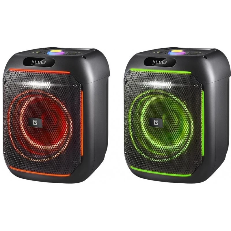 Altoparlante Bluetooth Boome R 65W