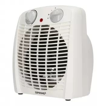 Termoventilatore elettrico Prime3 SFH11