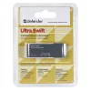 Lettore di schede DEFENDER ULTRA SWIFT USB 2.0 modello 83260 – compatibile con schede SD e microSD