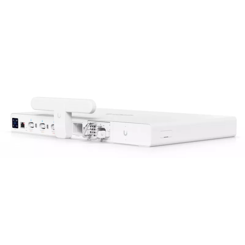 UbiQuiti UISP Power Professional – fino a 480 W connessione batteria DC – router – 0,1 Gbit/s