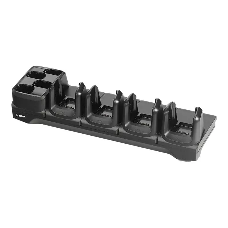Zebra CRD-MC33-4SE4BC-01 caricabatterie AC