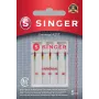Aghi per macchina da cucire SINGER Universal ASST 5PK — misure miste per tessuti