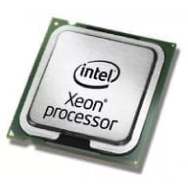 Fujitsu Intel Xeon Silver 4210 processore S26361-F4082-L110, 2,2 GHz, 10 core, 20 thread, 13,75 MB di cache, 85 W