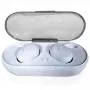 Auricolari V.Silencer Ture Wireless Earbuds bianco