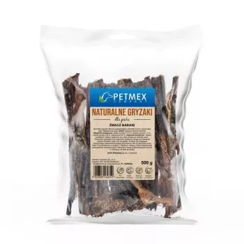 Trippa di agnello PETMEX 500g