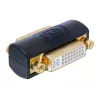 Adattatore per cavo DVI DeLOCK 65225