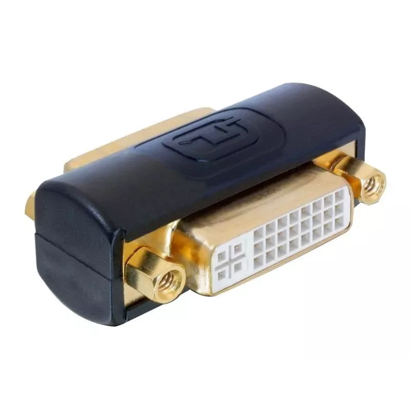 Adattatore per cavo DVI DeLOCK 65225