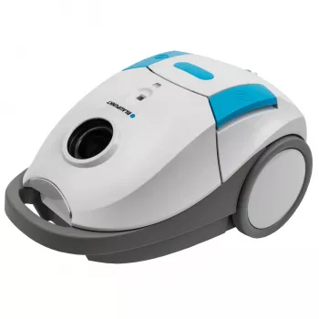 Aspirapolvere Blaupunkt VCB201 2 L a cilindro a secco 700 W con sacchetto