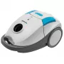 Aspirapolvere Blaupunkt VCB201 2 L a cilindro a secco 700 W con sacchetto