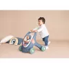 Little Smoby girello 3 in 1 con bambola