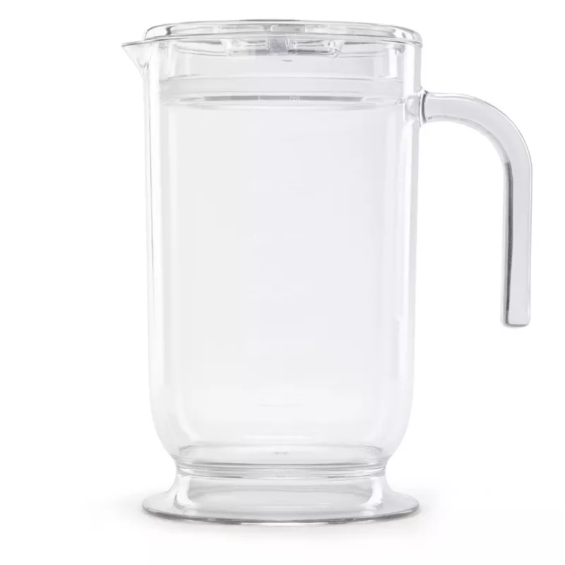 Smeg HBF03PBEU Frullatore a immersione 700 W azzurro, acciaio inox