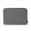 DICOTA Skin BASE - custodia per notebook - 35,8 cm - 33,00cm (13) - 14.1 - grigio (D31292)