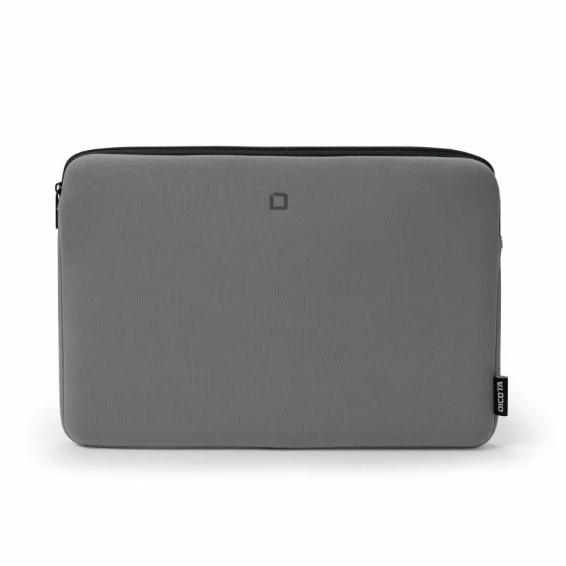DICOTA Skin BASE - custodia per notebook - 35,8 cm - 33,00cm (13) - 14.1 - grigio (D31292)