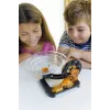 Pista per biglie 4M pista elettrica per biglie 5 anni e oltre