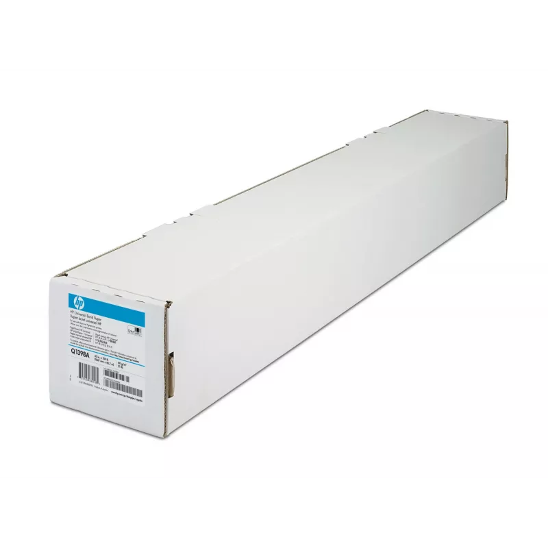HP carta bond Universal 42 pollici 45 m rotolo x 45,7 m 80 g/m²