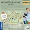 Homefarming - Il gioco da tavolo
