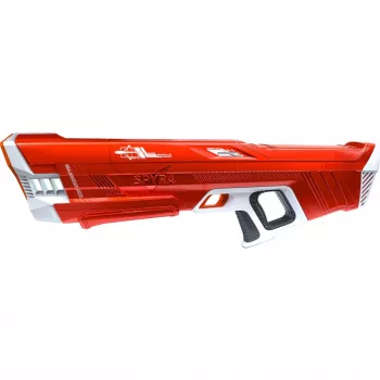 SpyraThree (rosso)