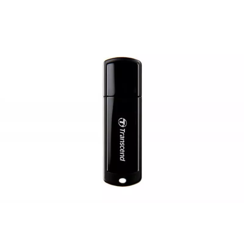 Chiavetta USB Flash USB3 256GB/SCHWARZ TS256GJF700 Transcend