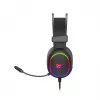 Cuffie gaming RGB Havit 2016D headset con filo archetto