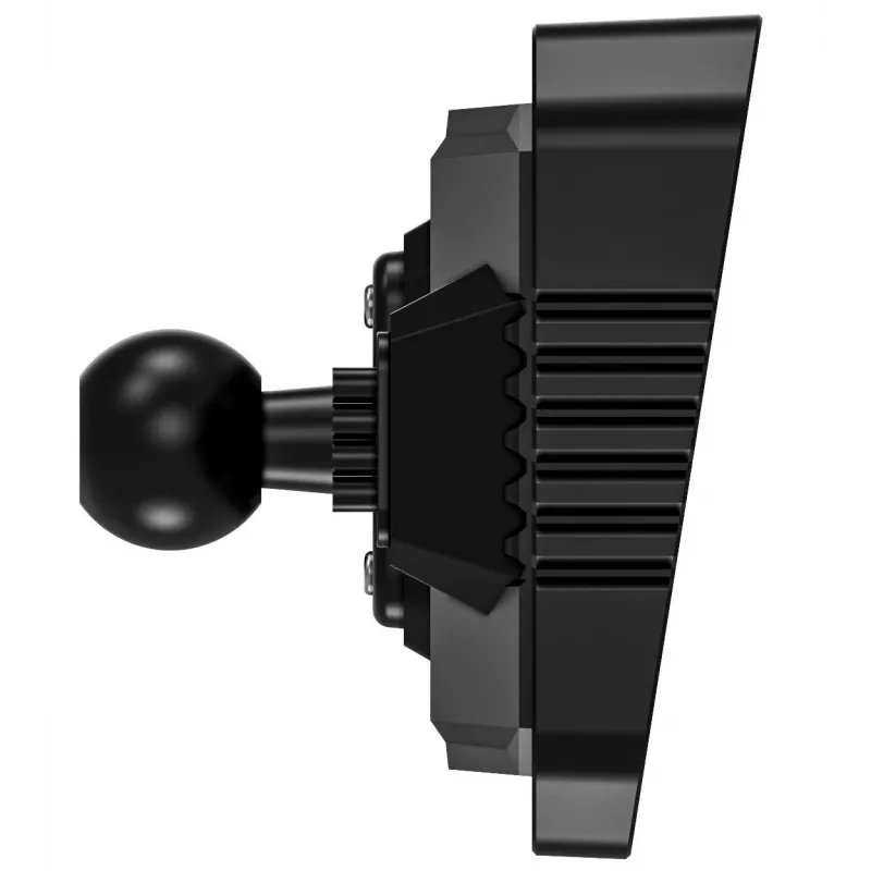 Dashcam Navitel MS850 DUAL — registratore per moto a due canali con Wi‑Fi