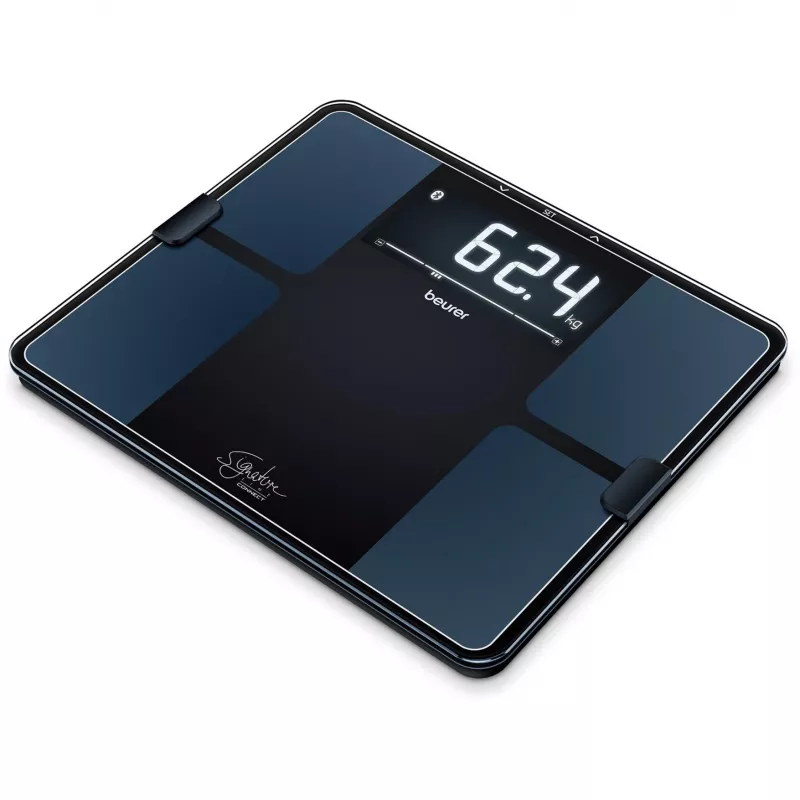Bilancia da bagno diagnostica Beurer BF915