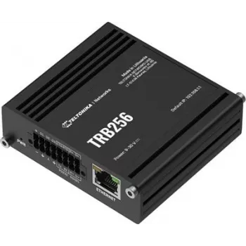 Teltonika gateway industriale 4G NB-IoT TRB256