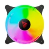 SAVIO Blast ventola per case 120mm ARGB PWM - Nero