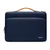 Tomtoc Defender-A14 Borsa per laptop 13", blu navy