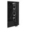 Krux LEDA ATX Tower nero