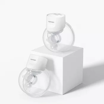 Momcozy S12 Pro tiralatte 180 ml elettronico