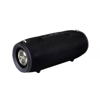 Manta SPK15GO-BK speaker portatile, nero