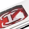 Watercool Heatkiller V Pro RTX 4090 FE ARGB raffreddatore GPU ad acqua – parte superiore in acrilico, base in nichel