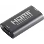 Extender HDMI ShiverPeaks 05-00040 — HDMI 2.0, supporto HDR, prolunga del segnale su lunghe distanze
