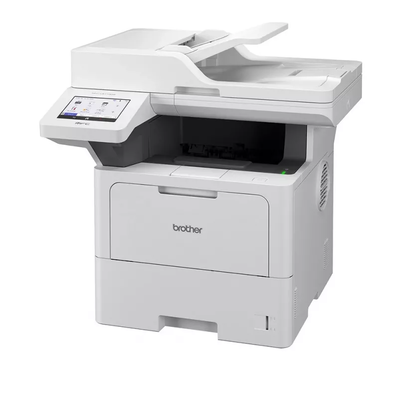 Brother MFC-L6710DW Stampante multifunzione Laser A4 1200 x 1200 DPI 50 ppm Wi-Fi