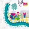 Handsqueezer Liscianigiochi Slumi Science Axolotl modello 304-PL110322 per gioco educativo