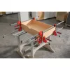 Vario-Body Clamp REVO KREV100-2K (rosso/nero, 1.000 / 95)